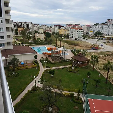 Orion Hill Hotel Avsallar