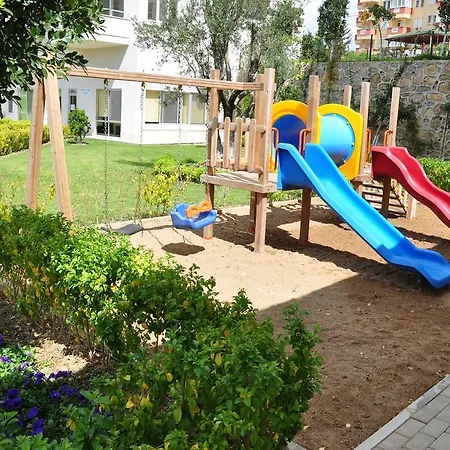 מלון Orion Hill *