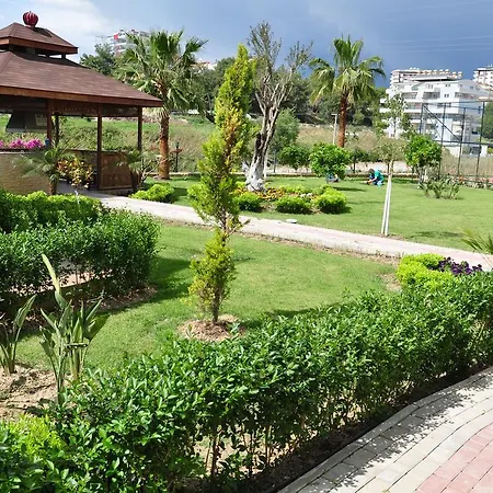 Hotel Orion Hill Avsallar