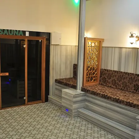 Orion Hill * Avsallar