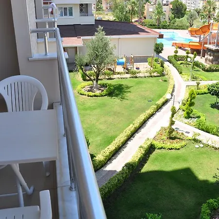Orion Hill Hotel Avsallar