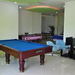 Orion Hill Hotel