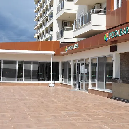 Orion Hill אבסלאר