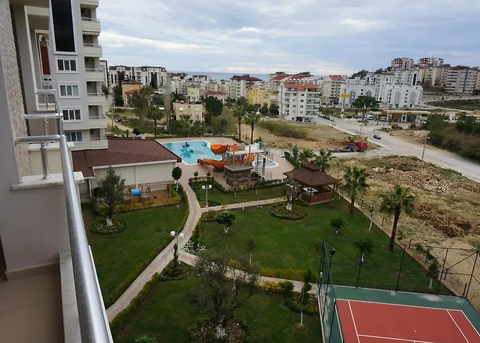 Orion Hill מלון אבסלאר