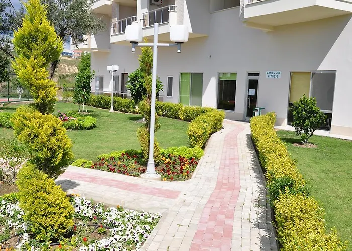 Hotell Orion Hill Avsallar