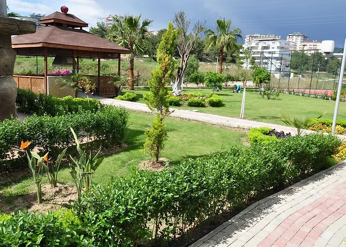 מלון Orion Hill אבסלאר