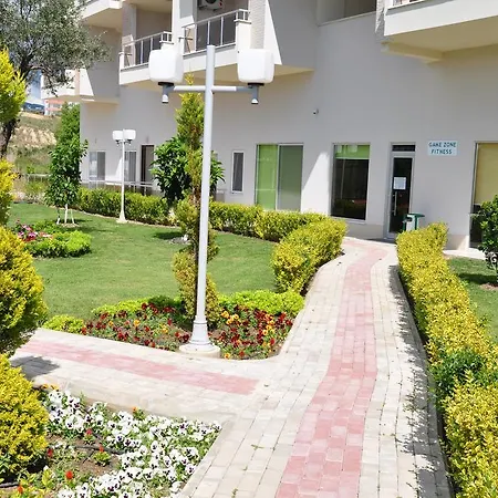 Hotel Orion Hill Avsallar